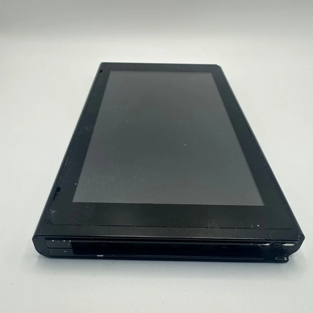 Nintendo bad screen
